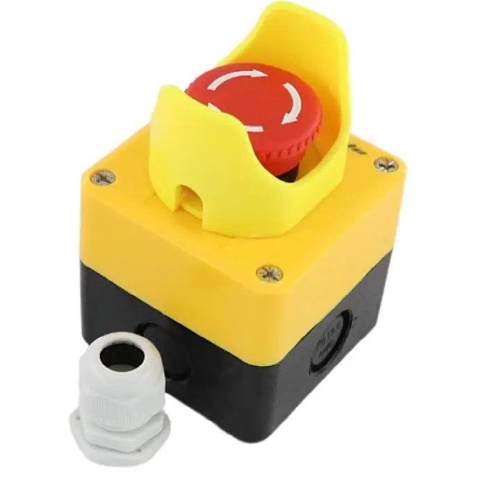 Emergency Stop Button (E-Stop) HN MOTION