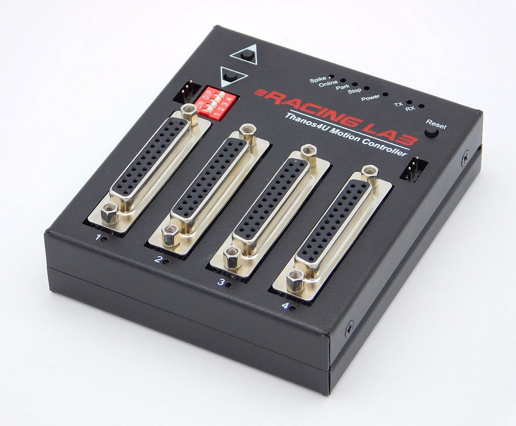 HN 3DOF MOTION DIY KIT V2