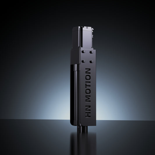 HN 3DOF MOTION DIY KIT V2