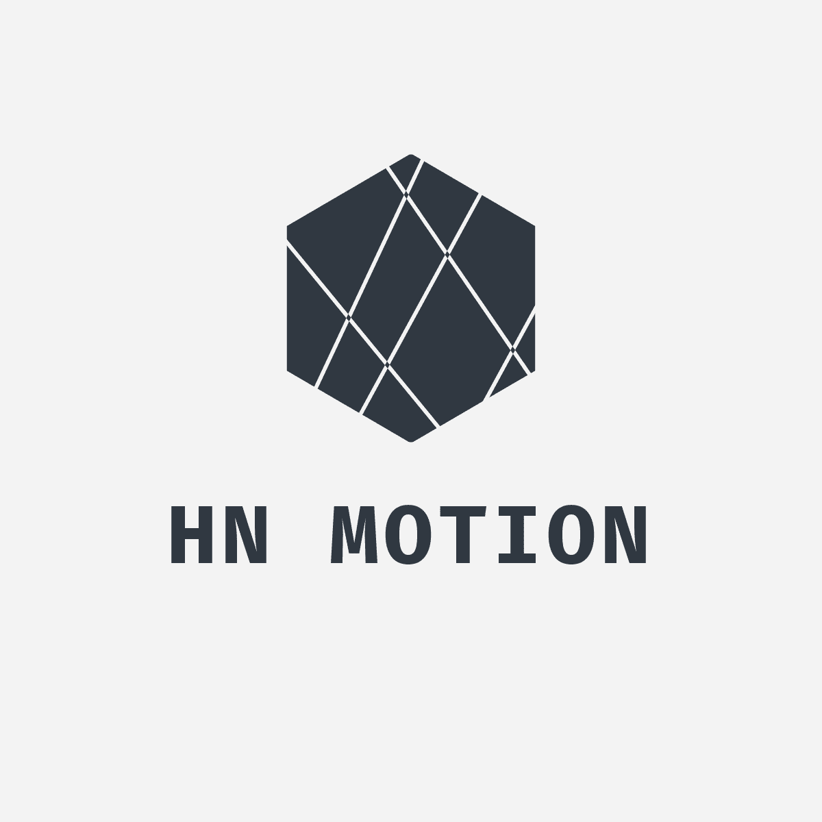 Products – HN Motion